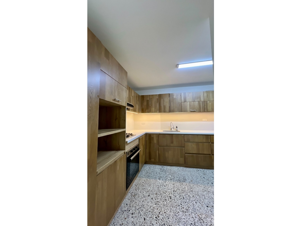 Venta apartamento en Castropol medellin — foto 3