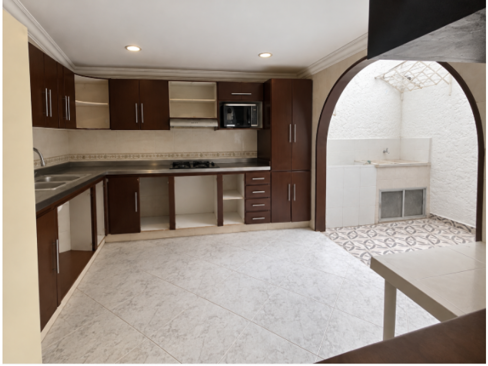 Casa reformada en venta Belén La Nubia / MM — foto 3