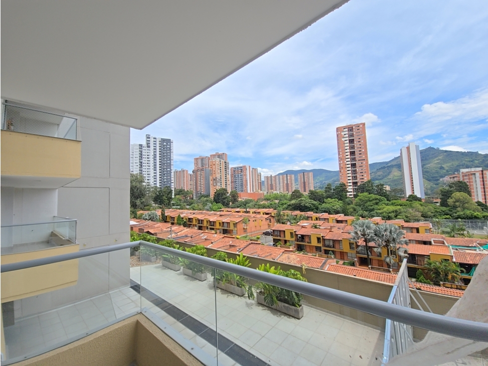 VENTA APARTAMENTO VERDE VIVO PARA ESTRENAR , SURAMERICA 84 MTS — foto 2