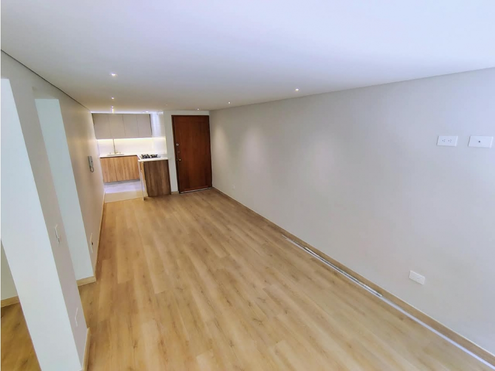 Venta Apartamento en Conquistadores con excelente ubicación — foto 6