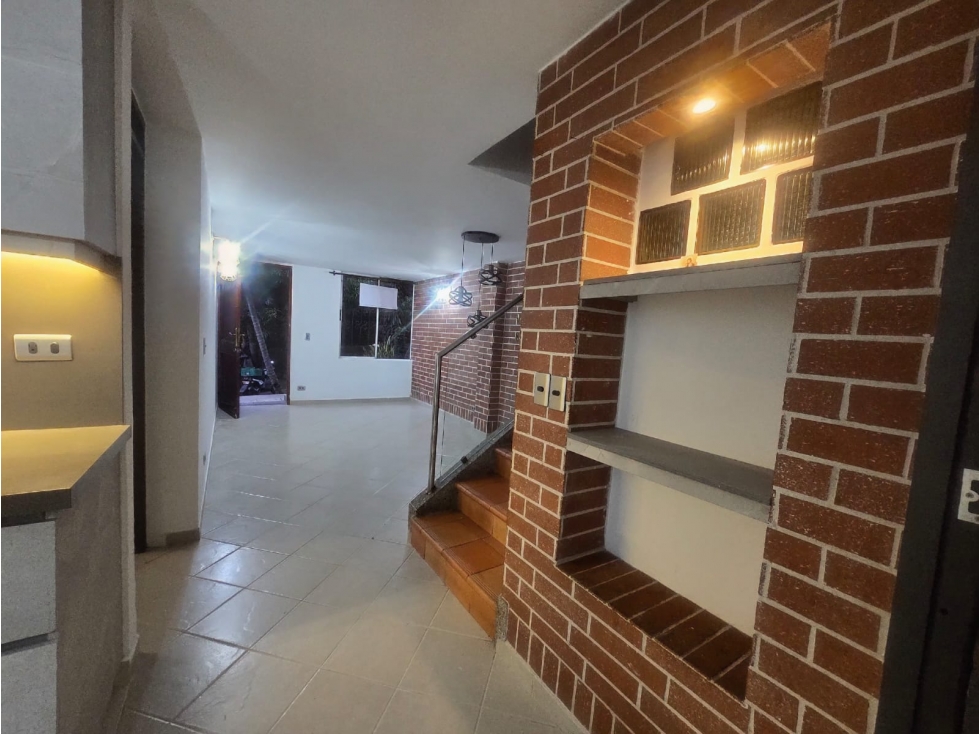 SE VENDE CASA SECTOR SURAMERICA EN ITAGUI 188MTS — foto 4