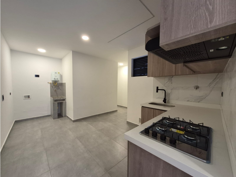 VENDO APARTAMENTO EN SIMON BOLIVAR ITAGUI