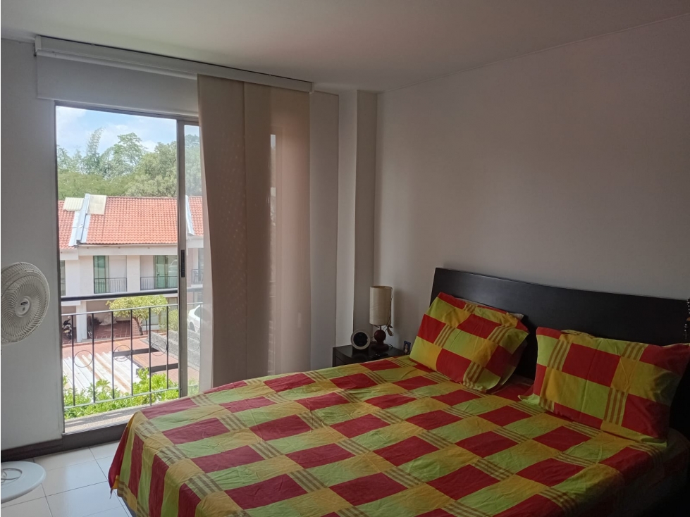 VENTA APARTAMENTO EL VERGEL IBAGUE- TRANQUILIDAD MAXIMA - 3