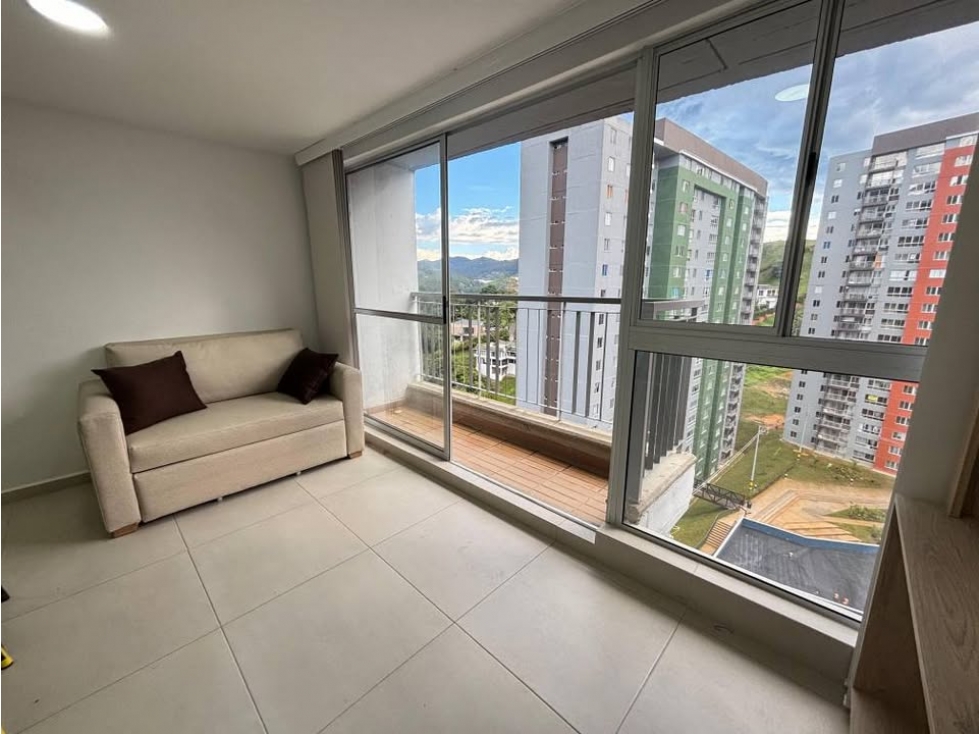 VENTA DE APARTAMENTO EN CALDAS SECTOR PRIMAVERA