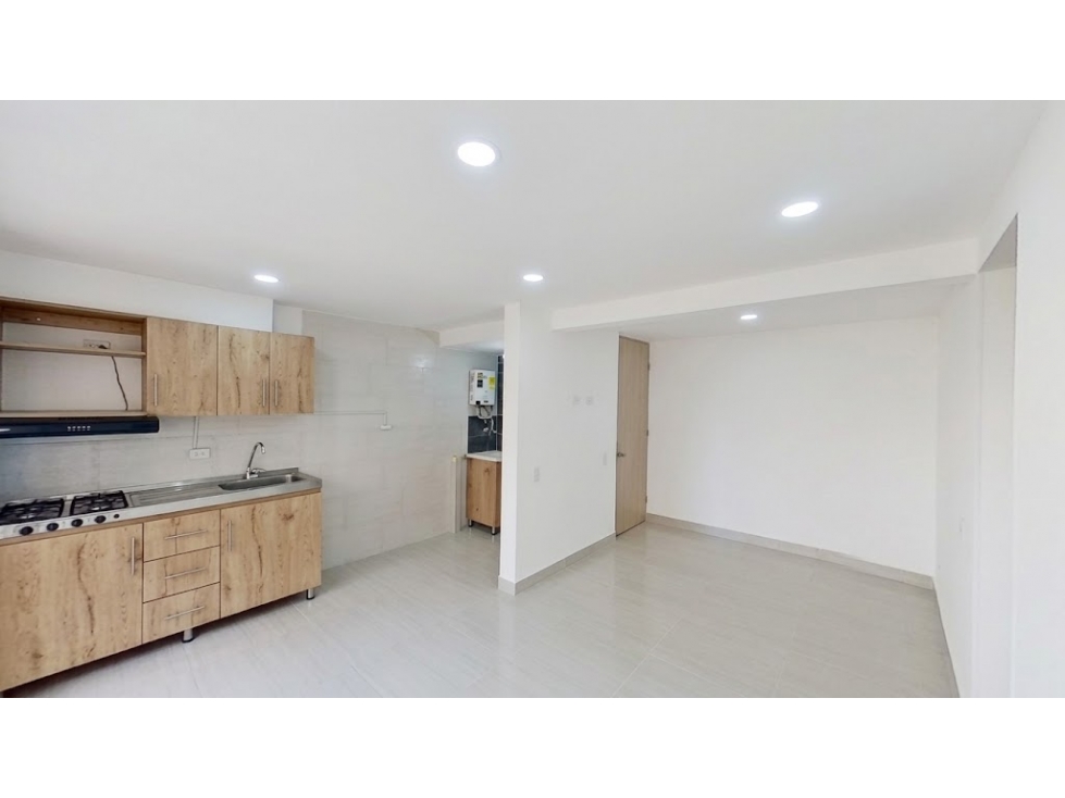 APARTAMENTO EN VENTA EN BELLO UNIDAD NOGALES — foto 5