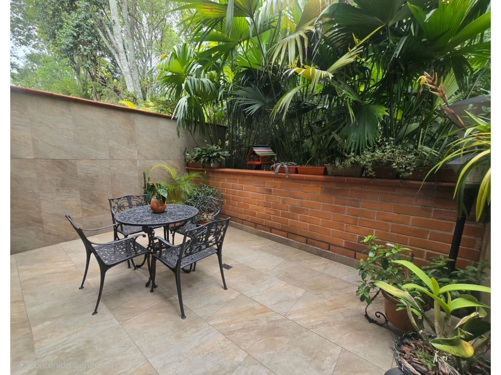 SE VENDE CASA EN LA CUENCA ENVIGADO 152 MTS — foto 5