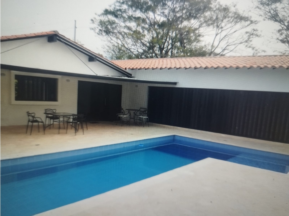Venta finca vereda el Rodeo Sopetrán