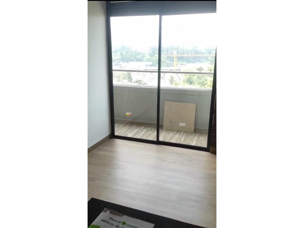VENTA APARTAMENTO EN SABANETA SECTOR AVENIDA LAS VEGAS CERCA AL EURO — foto 4