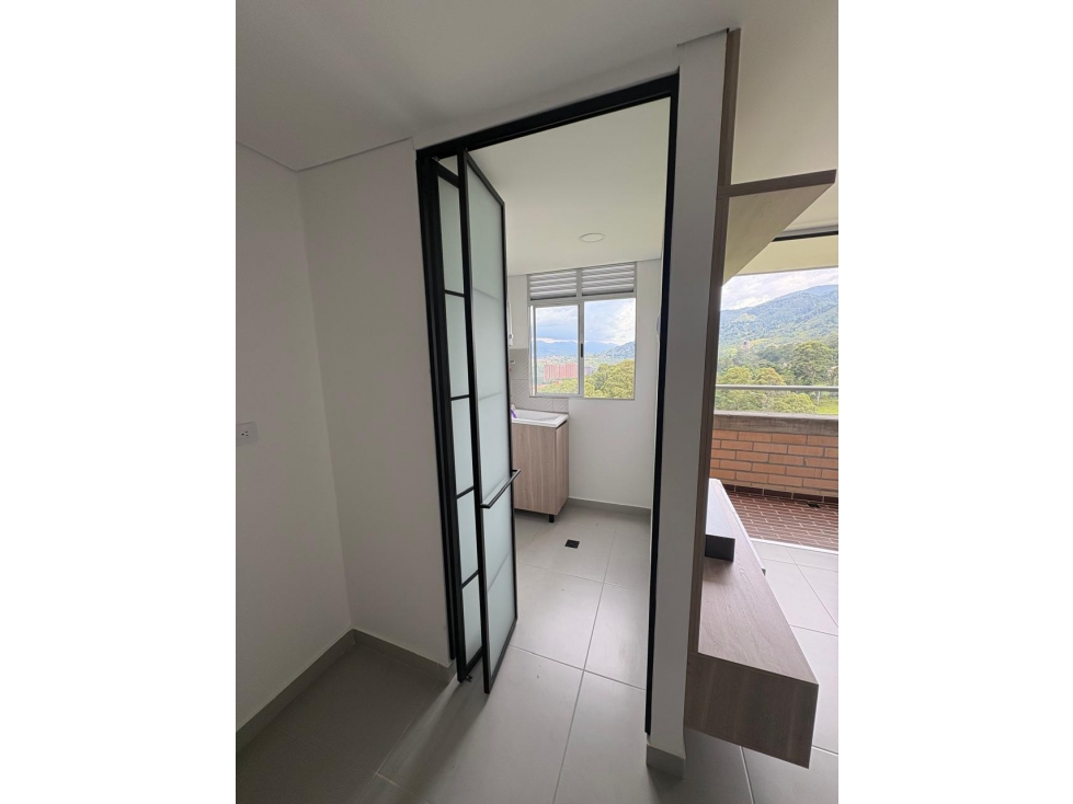 VENTA DE APARTAMENTO EN LA ESTRELLA SECTOR LA FERRERÍA — foto 4