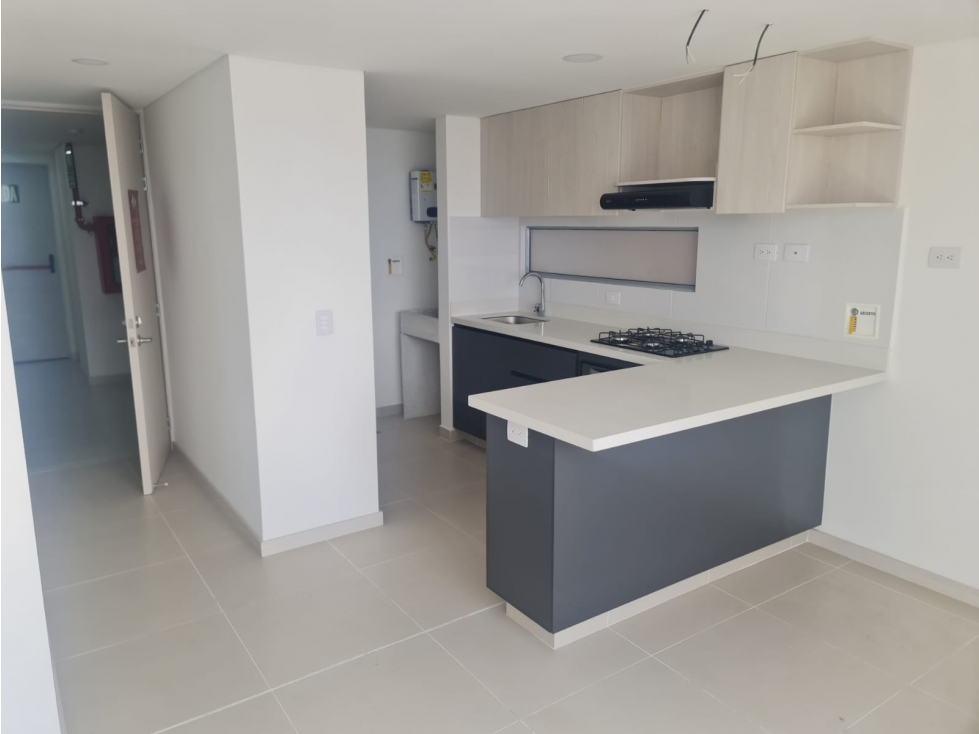 VENTA DE APARTAMENTO EN ITAGÜÍ SECTOR SURAMÉRICA — foto 5