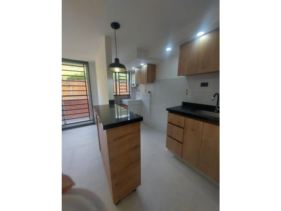 Se vende apartamento en Rionegro