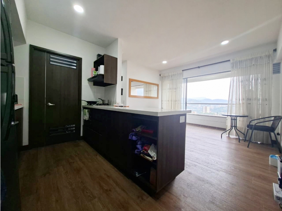 Vendo apartamento en Suramérica, La Estrella — foto 4
