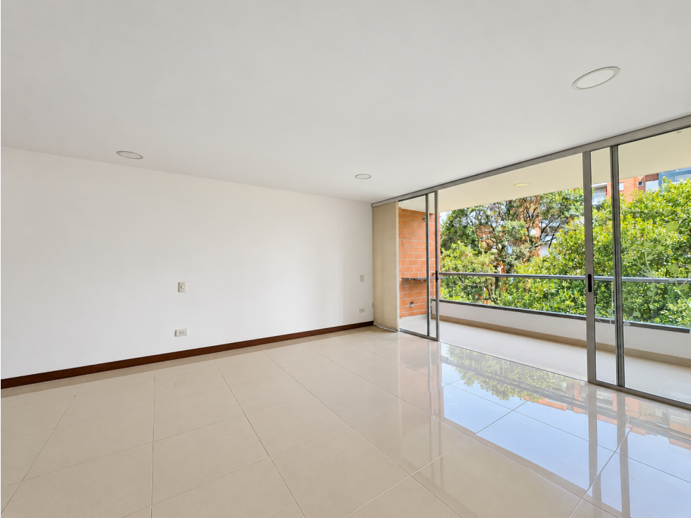 VENTA APARTAMENTO TRANSVERSAL INTERMEDIA ENVIGADO | VISTA VERDE — foto 5