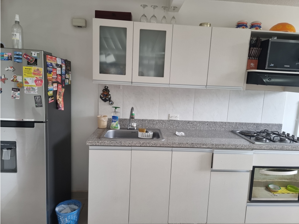 Venta apartamento La Estrella, Tablaza — foto 4