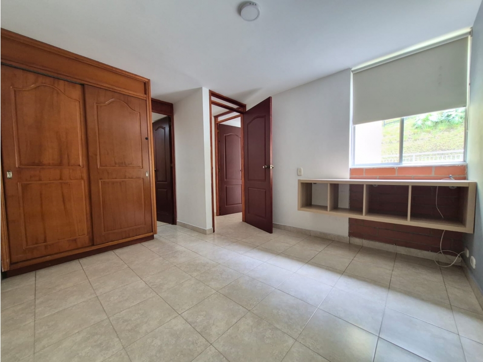 VENDO APTO CERCA AL CES — foto 6