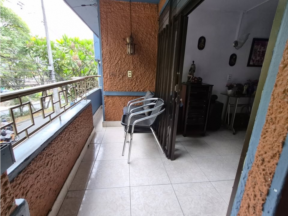VENDO CASA 2DO PISO EN PEDREGAL | 94 m² MÁS TERRAZAS USUFRUCTUABLES — foto 2