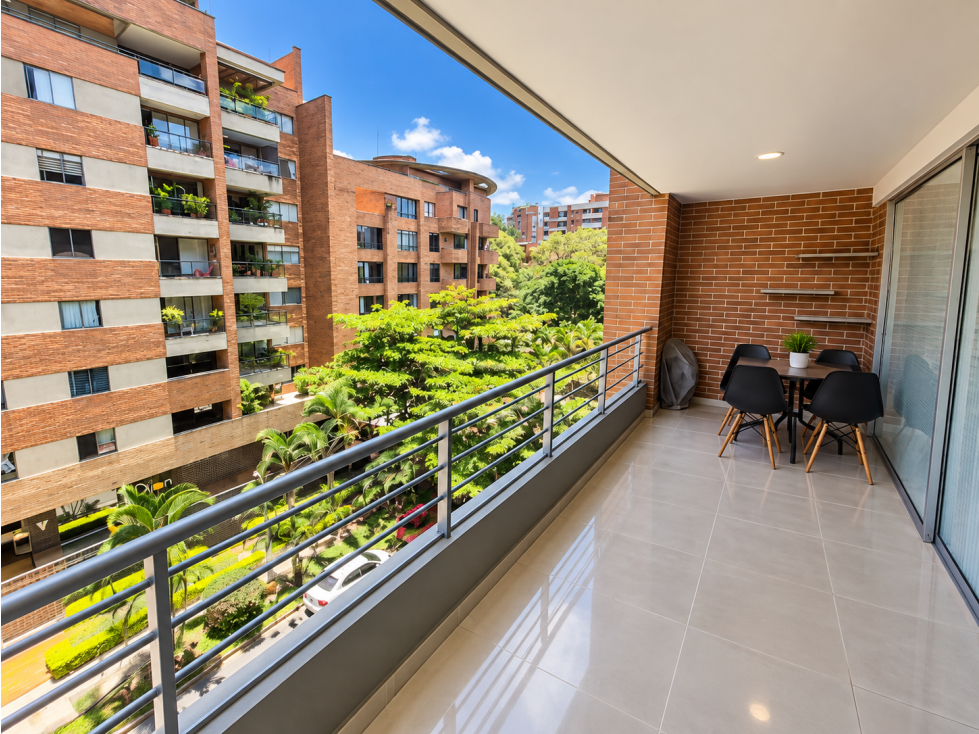 VENTA DE APARTAMENTO EN CONQUISTADORES | MEDELLÍN