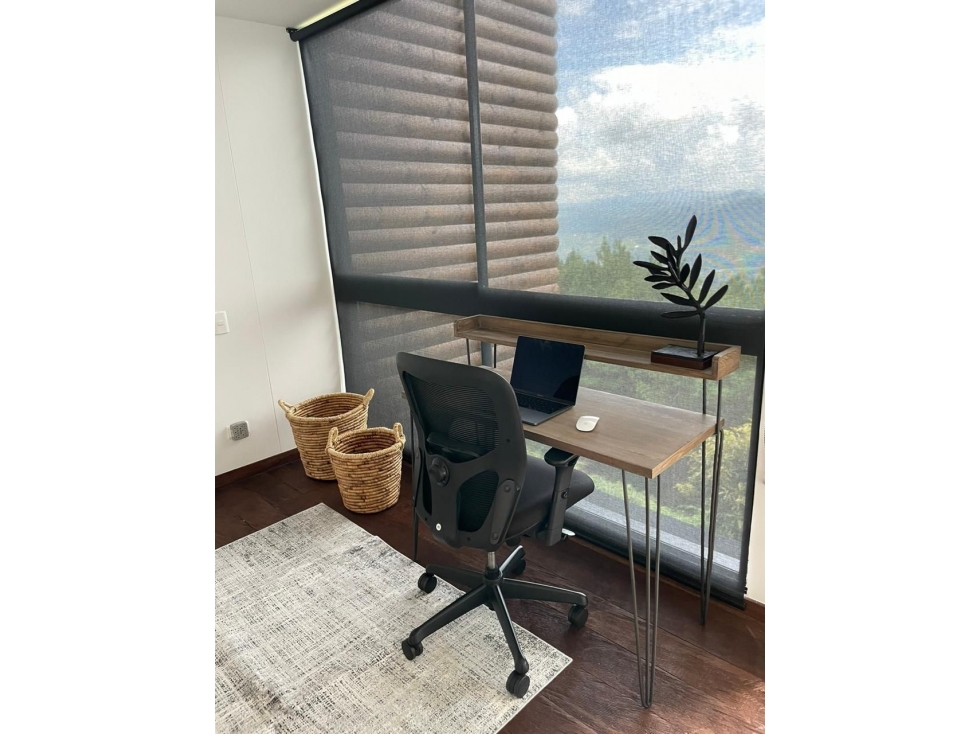 Apartamento para la venta sector Fizebad 86 m2 — foto 5