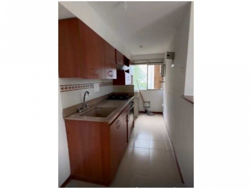 Venta de Apartamento en Itagüí-Suramérica