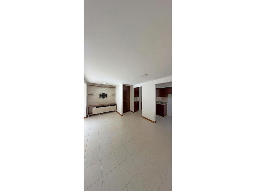 APARTAMENTO EN VENTA CAMINO VERDE, ENVIGADO — foto 3