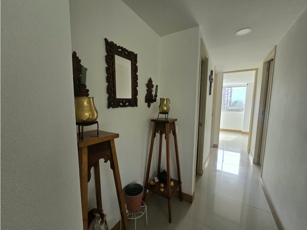 SE VENDE APARTAMENTO SECTOR ROBLEDO PILARICA EN MEDELLÍN 82 MTS — foto 5