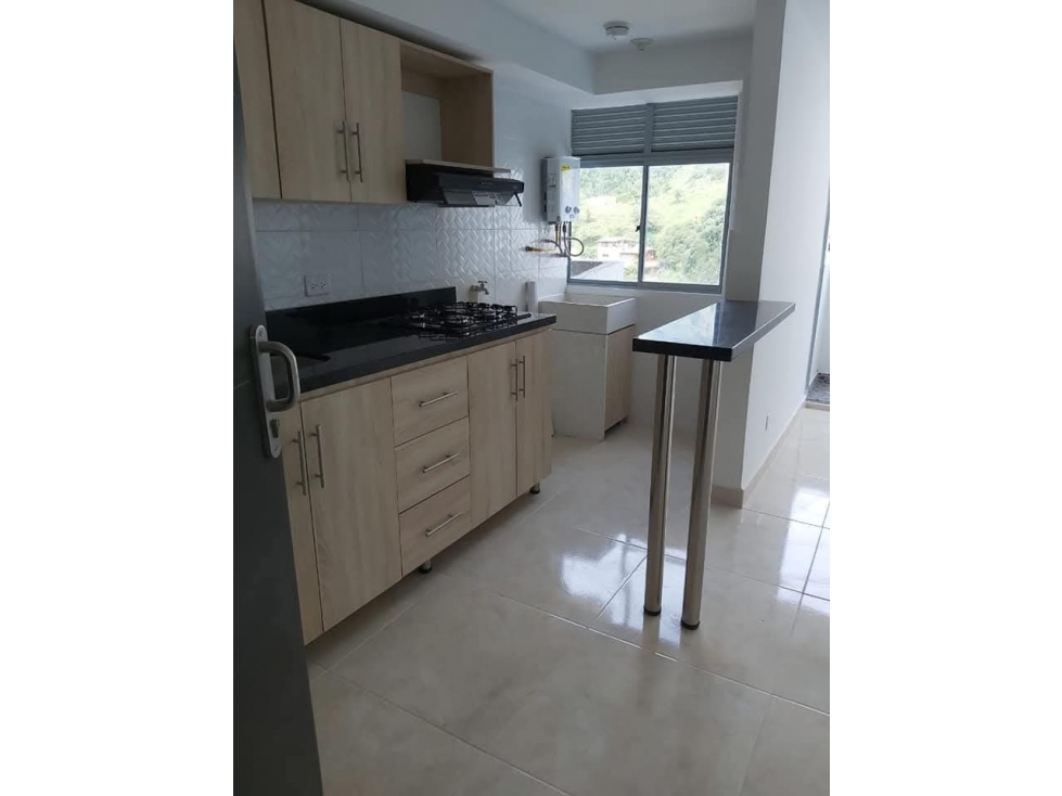 VENTA DE APARTAMENTO EN LA ESTRELLA SECTOR LA TABLAZA — foto 2