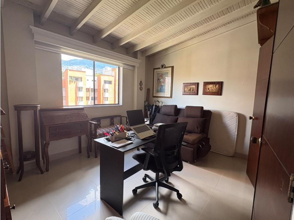 Apartamento para la venta sector La salle en Envigado 100 m2 — foto 6