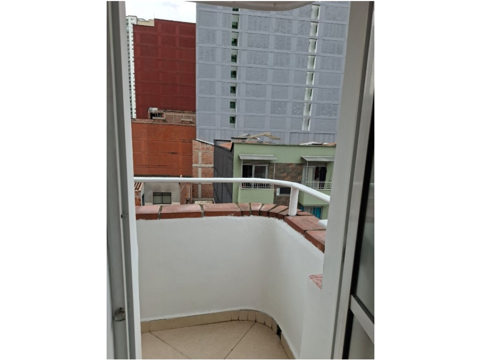 EN VENTA APARTAMENTO EN CALLELARGA — foto 6