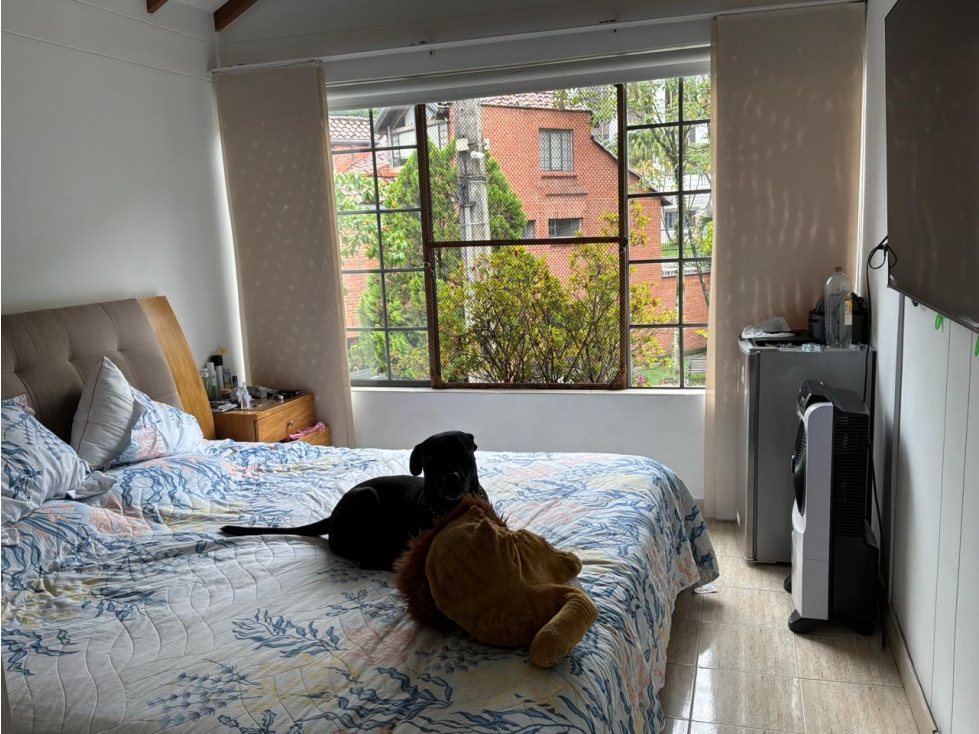 Casa en venta en Envigado, sector Alcalá — foto 4