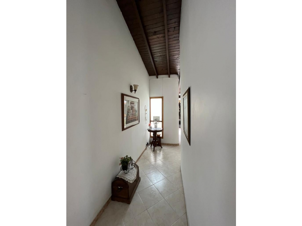 Venta de casa en Simón Bolívar, sector La América — foto 5