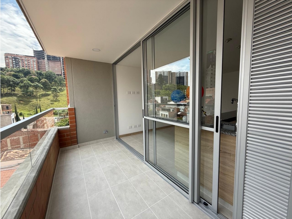 VENTA DE APARTAMENTO EN SABANETA SECTOR — foto 4