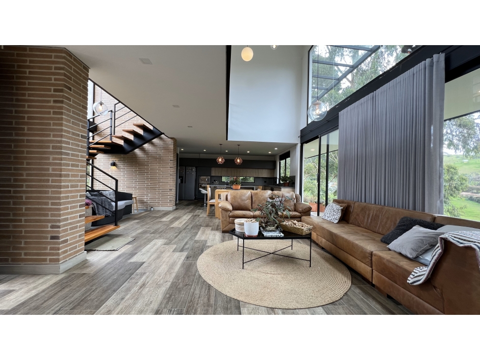 CASA EN VENTA, MEDELLIN, ALTO DE PALMAS