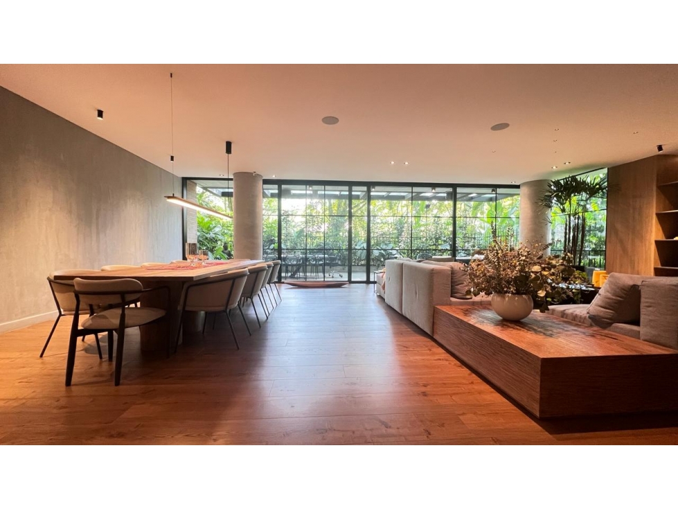 Venta exclusivo apartamento cerca a la Iglesia de San Lucas — foto 2