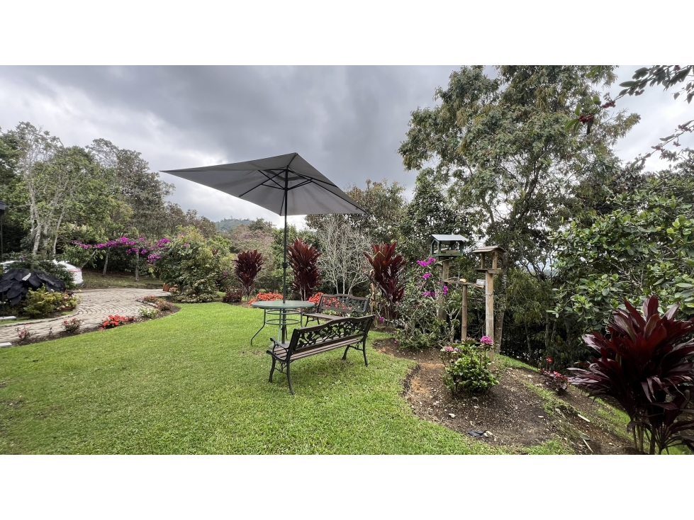 Venta Casa Unidad Cerrada Guarne