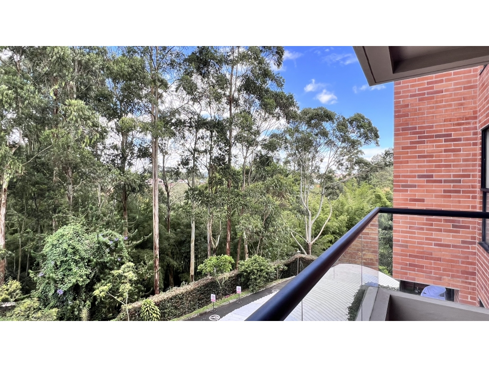 Venta aparta-estudio en San Antonio de Pereira