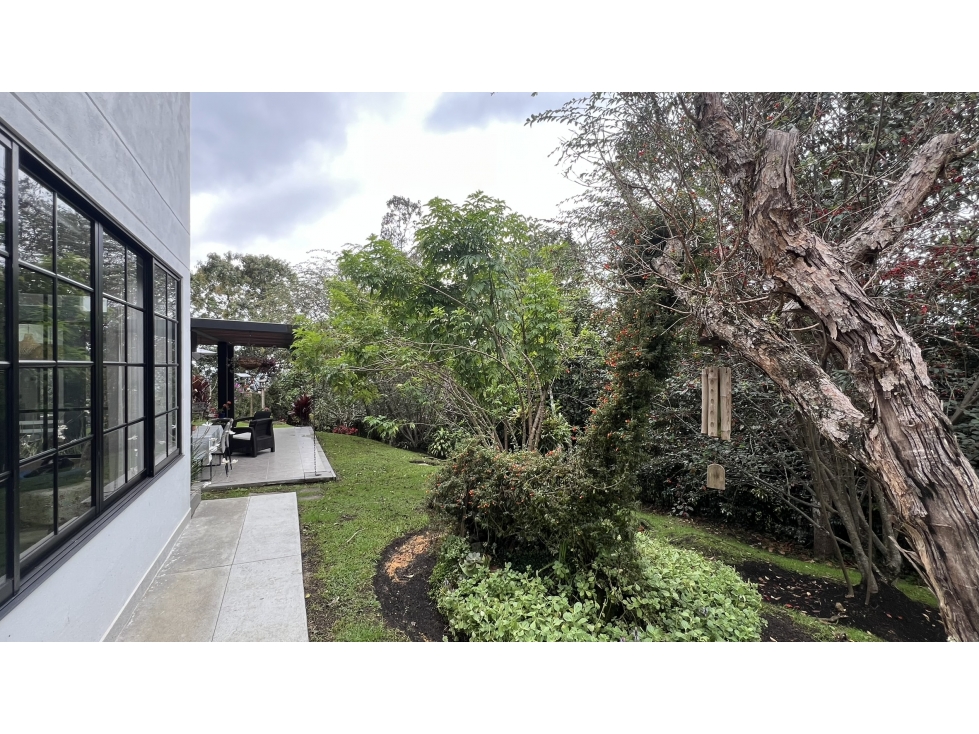 Venta Casa Unidad Cerrada Guarne — foto 6