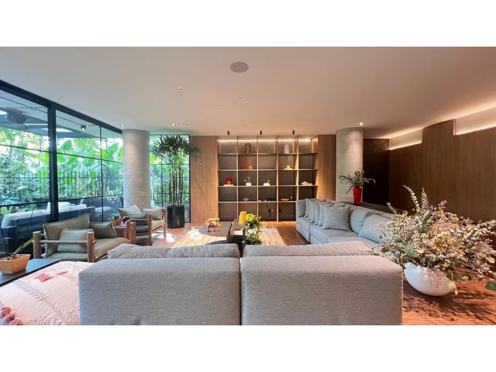 Venta exclusivo apartamento cerca a la Iglesia de San Lucas — foto 3