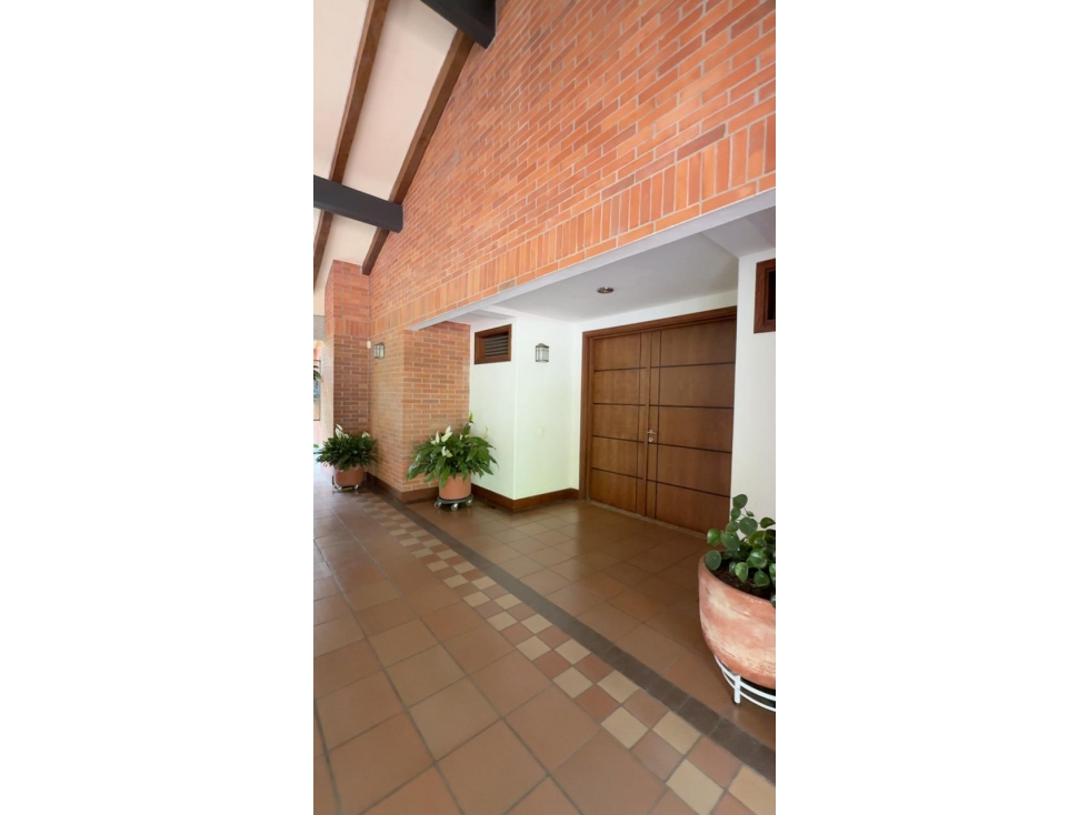 Casa campestre en condominio cerrado, El Retiro — foto 2