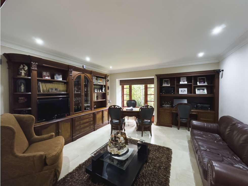 Venta- Arriendo Casa, Medellín, La Calera — foto 4