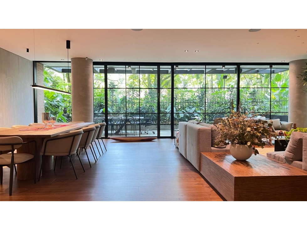 Venta exclusivo apartamento cerca a la Iglesia de San Lucas — foto 5