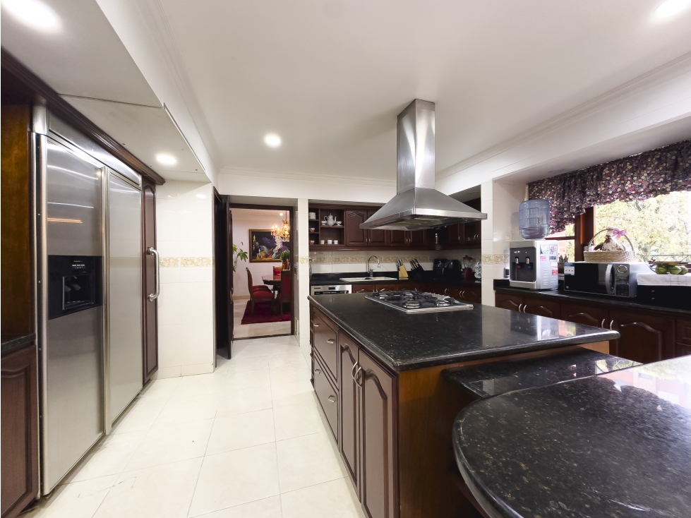 Venta- Arriendo Casa, Medellín, La Calera — foto 5