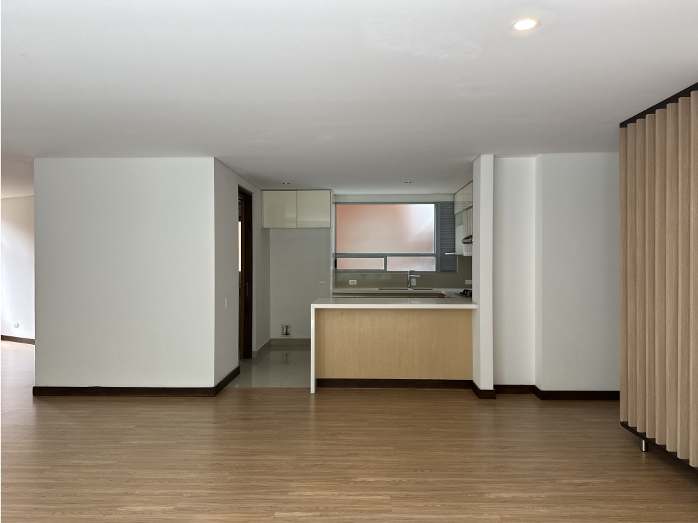 Sector Saint Michel | 123m2 en Renta | 2 alcobas — foto 3