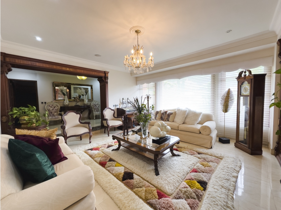Venta- Arriendo Casa, Medellín, La Calera — foto 6
