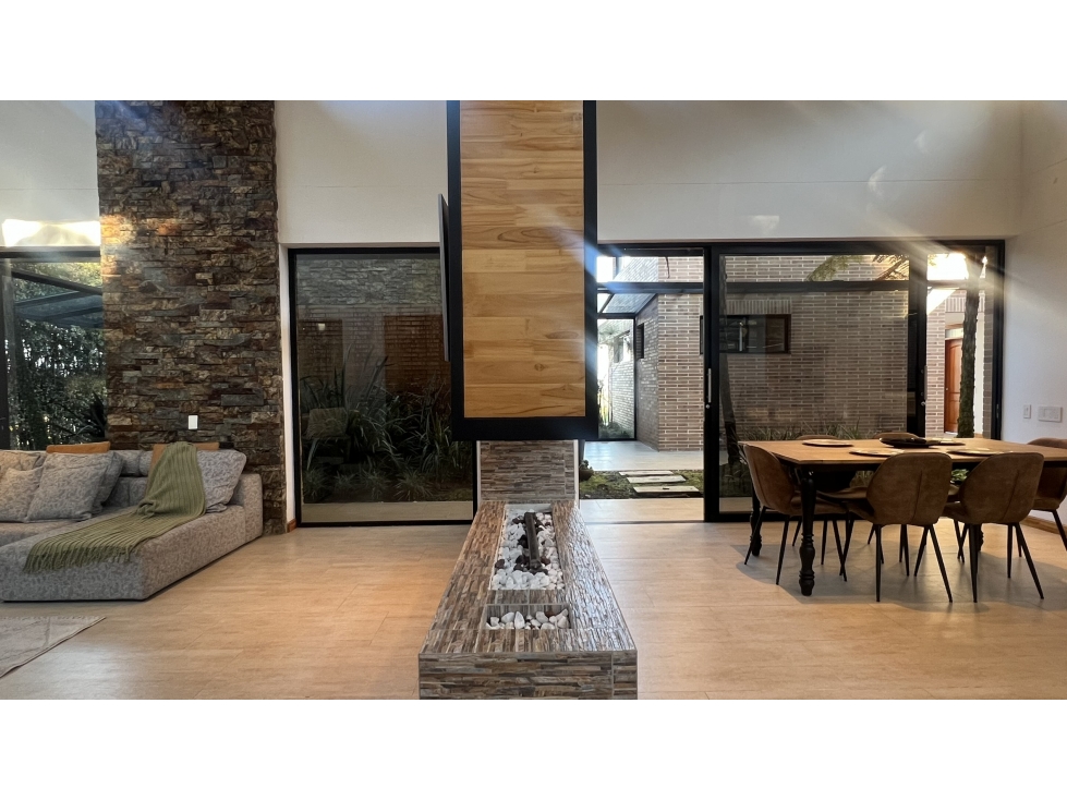 Venta de Casa en Alto de Palmas antes del Peaje — foto 3