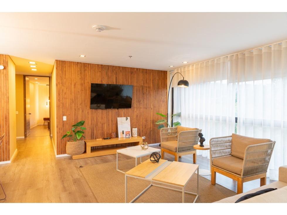 Venta Apartamento con Licencia Rentas Cortas