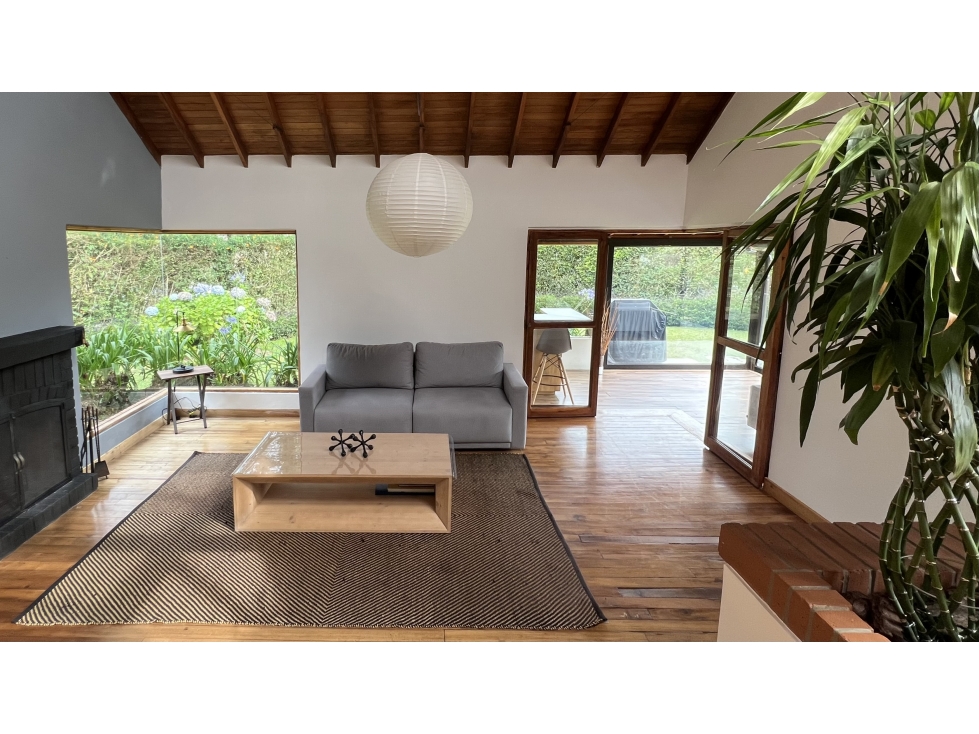 Casa Campestre - Sector La Acuarela — foto 4