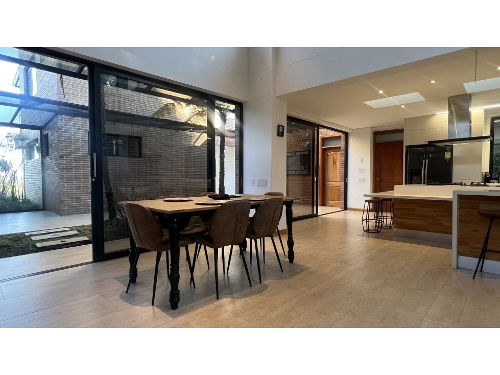 Venta de Casa en Alto de Palmas antes del Peaje — foto 4
