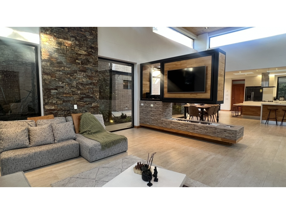 Venta de Casa en Alto de Palmas antes del Peaje — foto 2