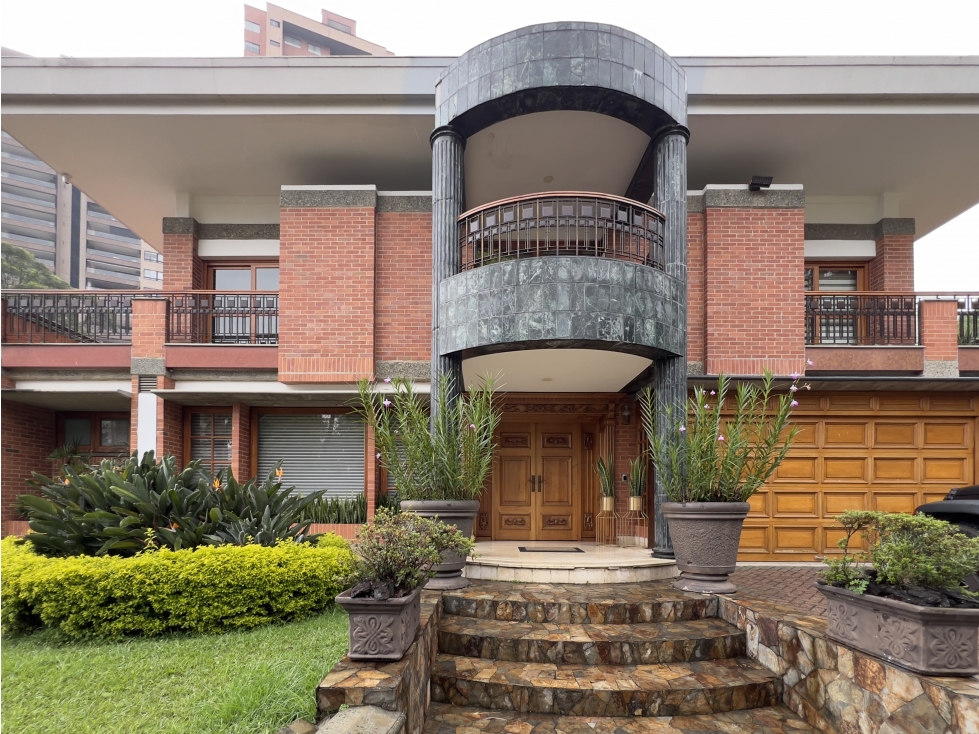 Venta- Arriendo Casa, Medellín, La Calera