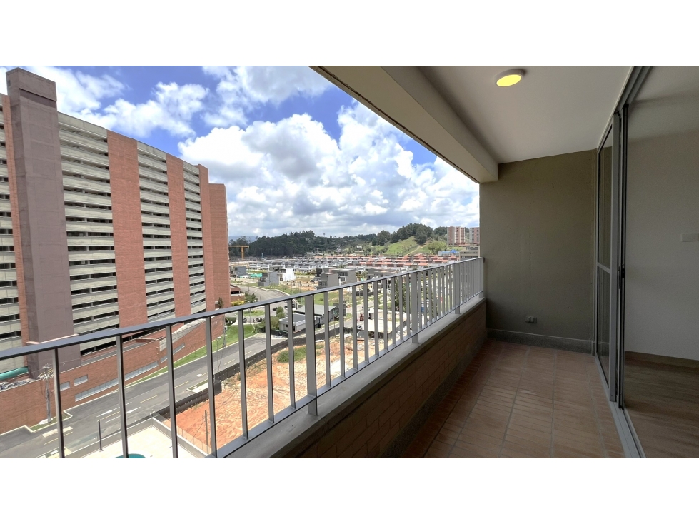 Apartamento en Venta, Rionegro, Barro Blanco